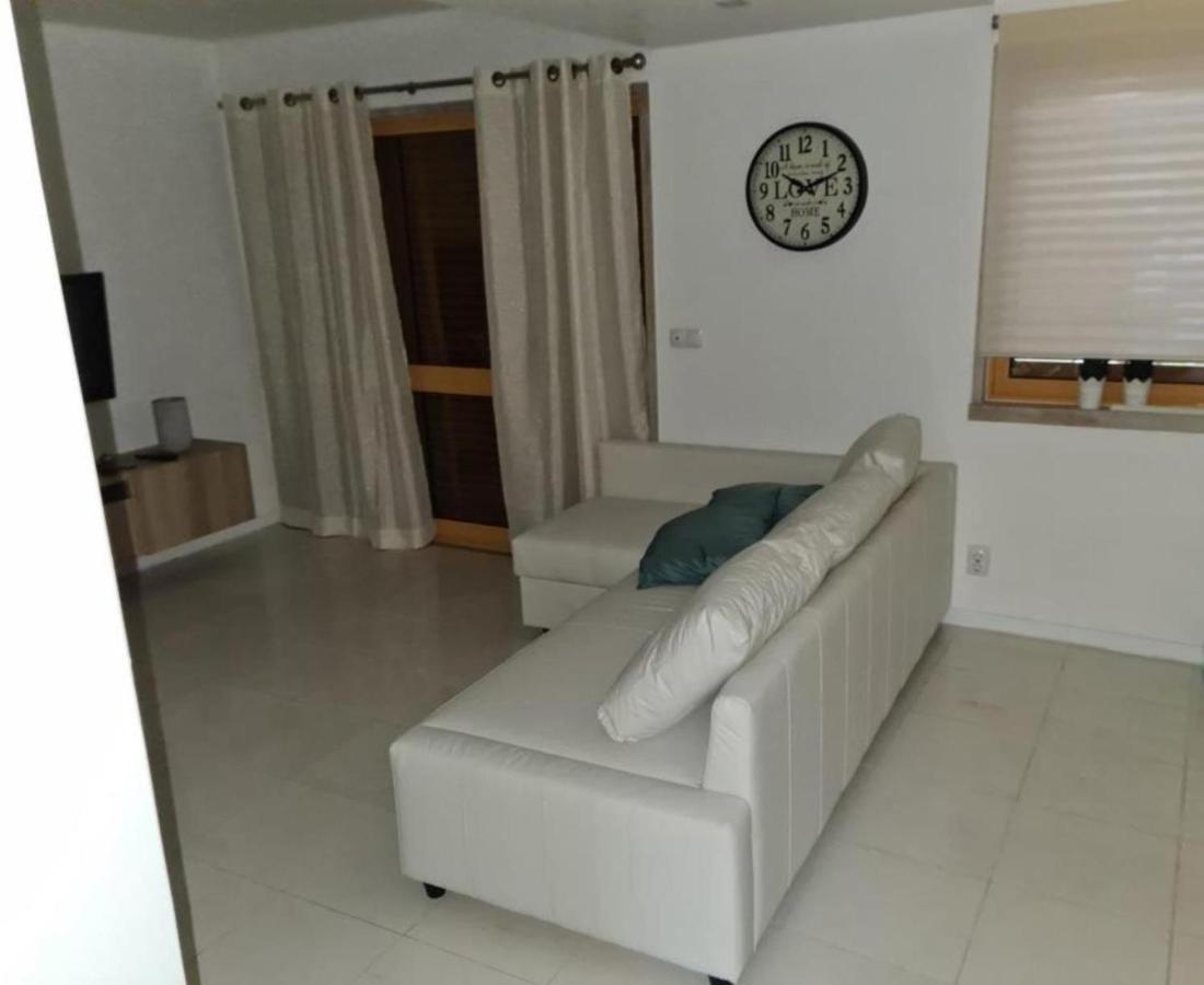 Apartamento Soltroia - Casa Do Pinheiro Exterior foto